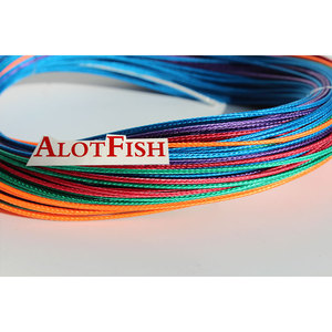 Dây Câu Cá Tay 100% Chính Hãng UHMWPE Muti Dây Câu Bện Dây Câu PE Dây Câu Dài - Product Image 3