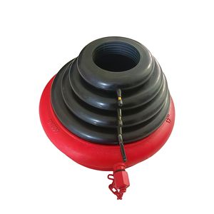 Sello de Goma de Repuesto para Plataforma de Perforación <span class=keywords><strong>Air</strong></span> O Grip de 10 Pulgadas, Negro, Duradero y de Alta Calidad - Product Image 6