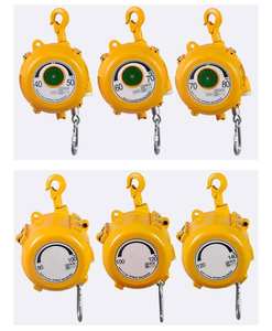 10kg Escala <span class=keywords><strong>70kg</strong></span> Endo <span class=keywords><strong>Spring</strong></span> <span class=keywords><strong>Balancer</strong></span> CE, GS Certificado Directo de fábrica - Product Image 2