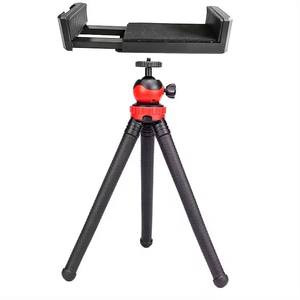 Grand trépied de pieuvre, support de téléphone en direct Douyin Kuaishou, trépied sur pied pour appareil photo <span class=keywords><strong>reflex</strong></span> à objectif unique - Product Image 3