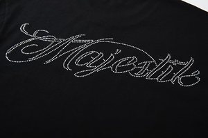 <span class=keywords><strong>Ropa</strong></span> Deportiva Majestik, Novedades 2026, Camisetas <span class=keywords><strong>Hip</strong></span> <span class=keywords><strong>Hop</strong></span> Extra Grandes <span class=keywords><strong>para</strong></span> <span class=keywords><strong>Hombre</strong></span>, 100% Algodón, Impresión DTG, 260g, <span class=keywords><strong>Ropa</strong></span> Urbana al por Mayor - Product Image 6