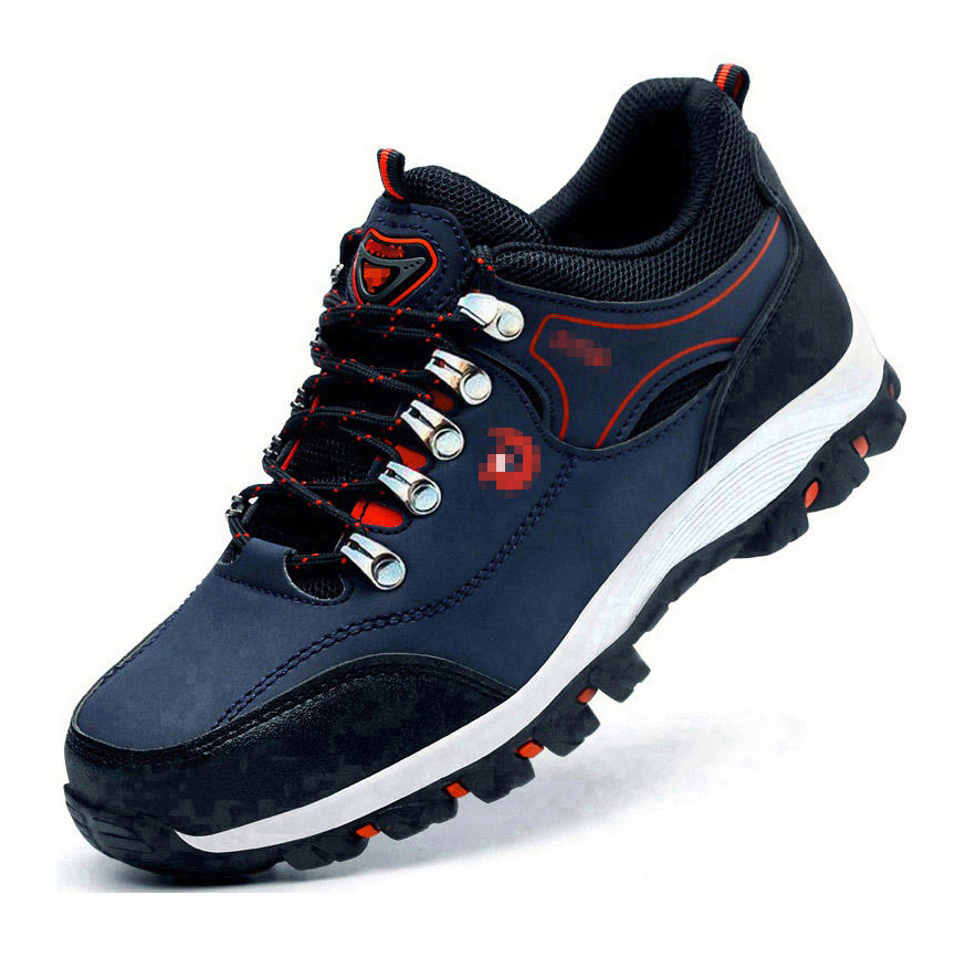 Safety Jogger Botas De Seguridad Ligeras Zuecos Enfermera Botas De - Main Image
