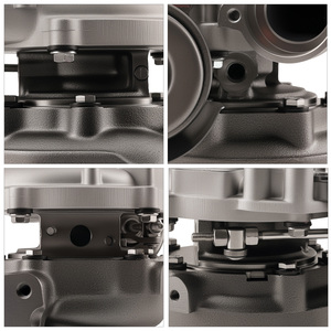Turbocompresor Maxpeedingrods para Renault <span class=keywords><strong>1.6</strong></span> <span class=keywords><strong>Dci</strong></span> <span class=keywords><strong>Nissan</strong></span> <span class=keywords><strong>Qashqai</strong></span> J10/J11 R9M 130HP 2011- para <span class=keywords><strong>Nissan</strong></span> X-Trail para Mercedes - Product Image 4