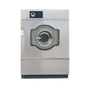 commercial laundromat washing machine lavadora industrial ropa