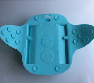 Spazzola per Doccia per Massaggio e Pulizia dei Piedi, Spazzola per la Cura dei Piedi, Pulitore per Piedi - Product Image 2