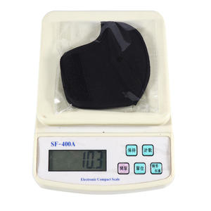 Protector de Poste de Asiento para Bicicleta de Montaña Suntour, Cubierta de Suspensión Duradera de Nailon Negro, Ajuste Universal - Product Image 3