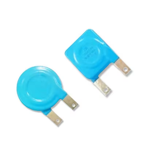Varistores de óxido de Metal serie 53D 40D MOV 240V-1600V Resistencias dependientes de voltaje VDR Protector supresor de sobretensiones - Product Image 2