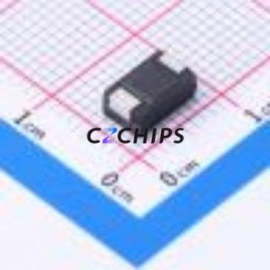 Condensador de Tántalo TR3D107K020C0080 (Capacitancia: 100uF) (Precisión: 10%) (Voltaje Nominal: 20V) - Product Image 2