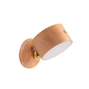 Iluminación interior <span class=keywords><strong>de</strong></span> cabecera decorativa <span class=keywords><strong>de</strong></span> <span class=keywords><strong>madera</strong></span> <span class=keywords><strong>de</strong></span> alta calidad, batería Led recargable, lámpara <span class=keywords><strong>de</strong></span> aplique <span class=keywords><strong>de</strong></span> pared y <span class=keywords><strong>luz</strong></span> nocturna - Product Image 6