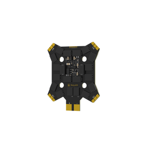 Hot IFlight Borg 60R 3-8S 4-IN-1 ESC Carbon Metal Mounting Holes Battery Power Included <b>Racing</b> <b>Drone</b> Parts Accessory Upgrade - Product Image 2