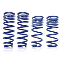 Peredam Kejut GFRC Lowering Down Springs untuk MAZDA 6 ATENZA 2.5 2.0 Tahun 2008-2012, Peredam Kejut Low Down Gravity, Per Suspensi