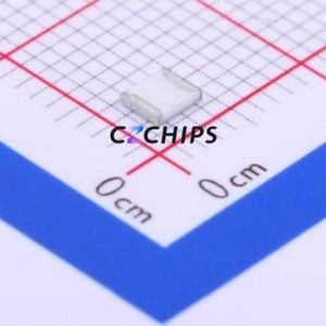 Résistance SMD RTT123482FTP 1210 (Type : Film Épais) (Résistance : 34,8 kOhm Précision : 1%) - Product Image 2