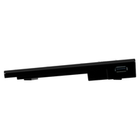 Clavier NERO Slimline en braille et en caractères larges pour Windows