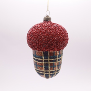 Usine Pass-through Coloré Floral Décoration Suspendue 3*3*4cm Élégant Noël Verre Art Oeuf Petits Ornements <span class=keywords><strong>Pâques</strong></span> Déco - Product Image 3