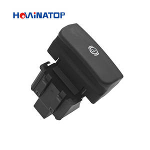 Bouton de frein à main électronique HOWINATOP 470706 pour Peugeot 3008 5008 Citroen C4 II Picasso & Grand <span class=keywords><strong>DS4</strong></span> 470702 - Product Image 2