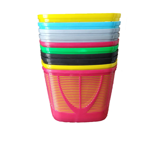 Cesto di biciclette in plastica ABS di alta qualità cesto di biciclette elettriche - Product Image 3