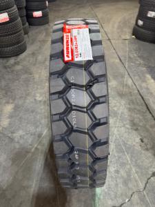ยางรถบรรทุกขายดี 12.00R24 - Product Image 4