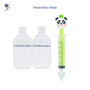 Échantillon Gratuit - Aspirateur Nasal Breveté pour Bébé, Nettoyeur de <span class=keywords><strong>Nez</strong></span> en Forme de Dessin Animé, <span class=keywords><strong>Seringue</strong></span> de 10 ml - Product Image 4