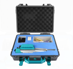 SHENGWANG 220V Hydraulischer Beton-Rückprallhammer Testgerät IP55-Schutz 0,1 Genauigkeit Betonanalyse 12 Monate Garantie - Product Image 2