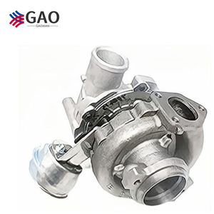 Kits de turbocompresor para BMW, piezas de motor, 11657781435, 710415-5003S, 120KW, <span class=keywords><strong>525D</strong></span>, E39, 2.5L, <span class=keywords><strong>2000</strong></span>, Opel, Omega, BY25DT, 2,5, DTI, M57D - Product Image 3