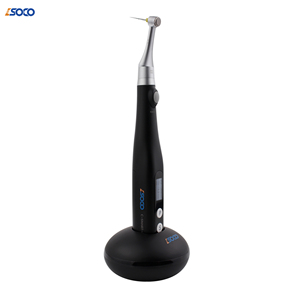 Motore Endodontico Cordless Economico con Funzione di Inversione Automatica della Coppia e Modalità Reciproca - Product Image 2