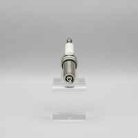 Bougie d'allumage platine de pièces de rechange de moteur automatique direct d'usine 5018 bougies de voiture LFR5AGP pour mercedes-benz Nissan Honda Hyundai Ford