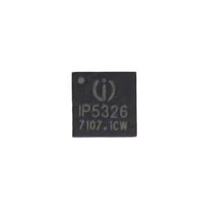 IP5326 IP5326_SZ QFN16 Chip IC de protocolo de carga rápida para dispositivos móviles - Product Image 1