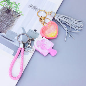 36 pièces animaux Silicone résine époxy moules bijoux à bricoler soi-même pendentif outils porte-clés moule artisanat faisant des fournitures faisant produit personnalisé - Product Image 6