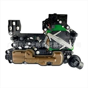 Unidad de Control de Transmisión Mercedes-Benz 725 A7252709011 A0009015000 Pieza de Repuesto para Caja de Cambios Automática - Product Image 1