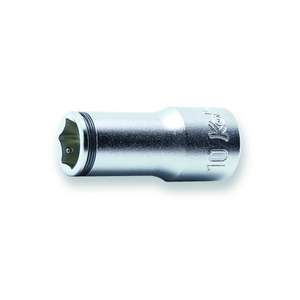 KOKEN - 3350X-12 Zócalos semiprofundos de agarre de tuerca de 3/8 ''-EAN 4991644006137 HAND SOCKETS 3/8" - Product Image 1