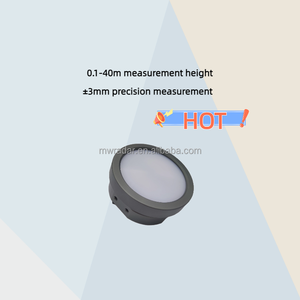 IP67防水1インチデジタル水流センサースイッチ耐久性220v液体流量センサーOEMカスタマイズサポート - Product Image 5