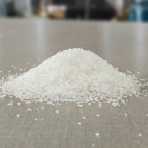 Sable de quartz de bonne qualité, sable de <span class=keywords><strong>verre</strong></span>, sable de silice pour <span class=keywords><strong>filtre</strong></span> de <span class=keywords><strong>piscine</strong></span> - Product Image 4