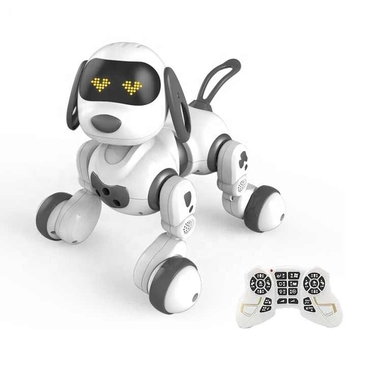 PUPPY インテリジェントロボット
