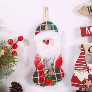 Low MOQ Custom Handmade <b>Xmas</b> <b>Tree</b> Ornament - Premium Fabric Holiday Decor, Factory Direct - Product Image 4