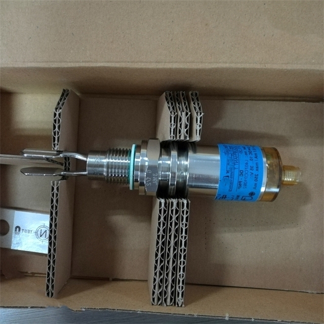 Brand New Original Tuning Fork Level Switch FTL31-AA4U2AAWBJ/11U4/1102/FTL20/FTL260-0020