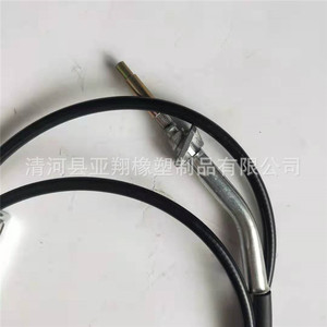 Câble de frein à main électrique 59911-4E211 pour véhicules Hyundai Kia, pièce de rechange - Product Image 3