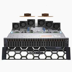 Serveur Dell PowerEdge R750 avec processeur Xeon, prix préférentiel fabricant - Product Image 1