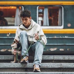 <span class=keywords><strong>Collar</strong></span> y correa para perros pequeños, impermeable, Pvc suave, púrpura, Logo personalizado, venta al por mayor de fábrica, 2023 - Product Image 6