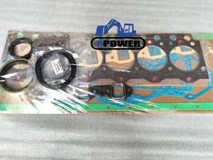 XPower 6D95 Kit de juntas de motor para S6D95 6D95L Carretilla elevadora Excavadora y cargadora deslizante - Product Image 5