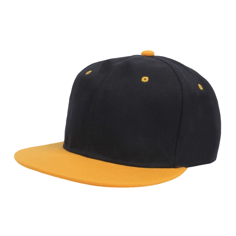 Negro+amarillo