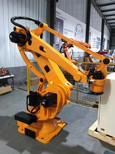 Robot de palettisation industriel à 6 axes avec une charge utile de 50 kg et une portée de 2100 mm - Product Image 1