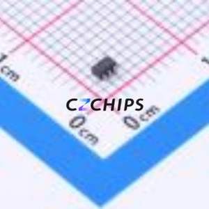 Commutateur électronique d'alimentation PMIC à puce IC de circuit intégré SC-70-5 TPS22941DCKR original et flambant neuf - Product Image 1