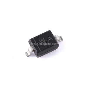 BZT52C6V2S ซิลค์สกรีน WA SOD-323 6.2V 200mW ไดโอดควบคุมแรงดันไฟฟ้า - Product Image 1