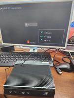 Computadora embebida sin ventilador con Windows 11 Pro, procesador I7 3630QM de cuatro núcleos, 2 LAN, 2 RS232/RS485, micro PC con GPIO y mini PC industrial de 12V-24V.