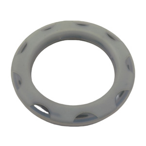 Cojinetes de Amortiguador de Suspensión Suministrados por el Fabricante (1118-2902840) Amortiguador Plano de Goma Superior - Product Image 1