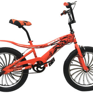 Prix bon marché de la Chine de haute qualité populaire 20 pouces vélo de style libre <span class=keywords><strong>bmx</strong></span> cycle vélos <span class=keywords><strong>bmx</strong></span> personnalisés à vendre - Product Image 1
