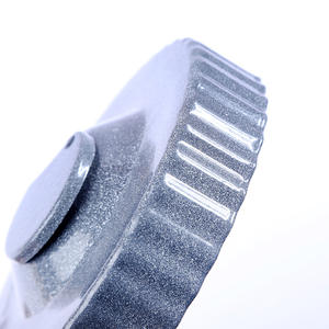 PK Aowei <span class=keywords><strong>Bouchon</strong></span> de réservoir de <span class=keywords><strong>carburant</strong></span> <span class=keywords><strong>antivol</strong></span> pour camions en plastique auto-rotatif à deux griffes à trois griffes Compatible Dongfeng Howo Auman Jac - Product Image 3