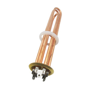 Élément chauffant pour chauffe-eau 220V 380V 3 6 9 12KW en acier inoxydable pour usage domestique - Product Image 2