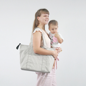 Sac de transport pour maman, Simple et léger, grande capacité, nouveau Style, - Product Image 2