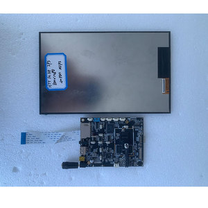 6.5 Inch 640*480 Industriële Kwaliteit <span class=keywords><strong>LCD</strong></span>-Scherm NL6448BC20-21C 800 Nits Lvds Control <span class=keywords><strong>Board</strong></span> <span class=keywords><strong>LCD</strong></span>-Display Module Voor 24 Uur Gebruik - Product Image 6